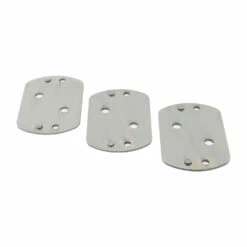 Hörmann Unterlegplatten-Set Für Auflaufbock