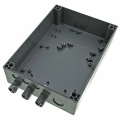 Hörmann RotaMatic Steuerungsgehäuse, Unterteil