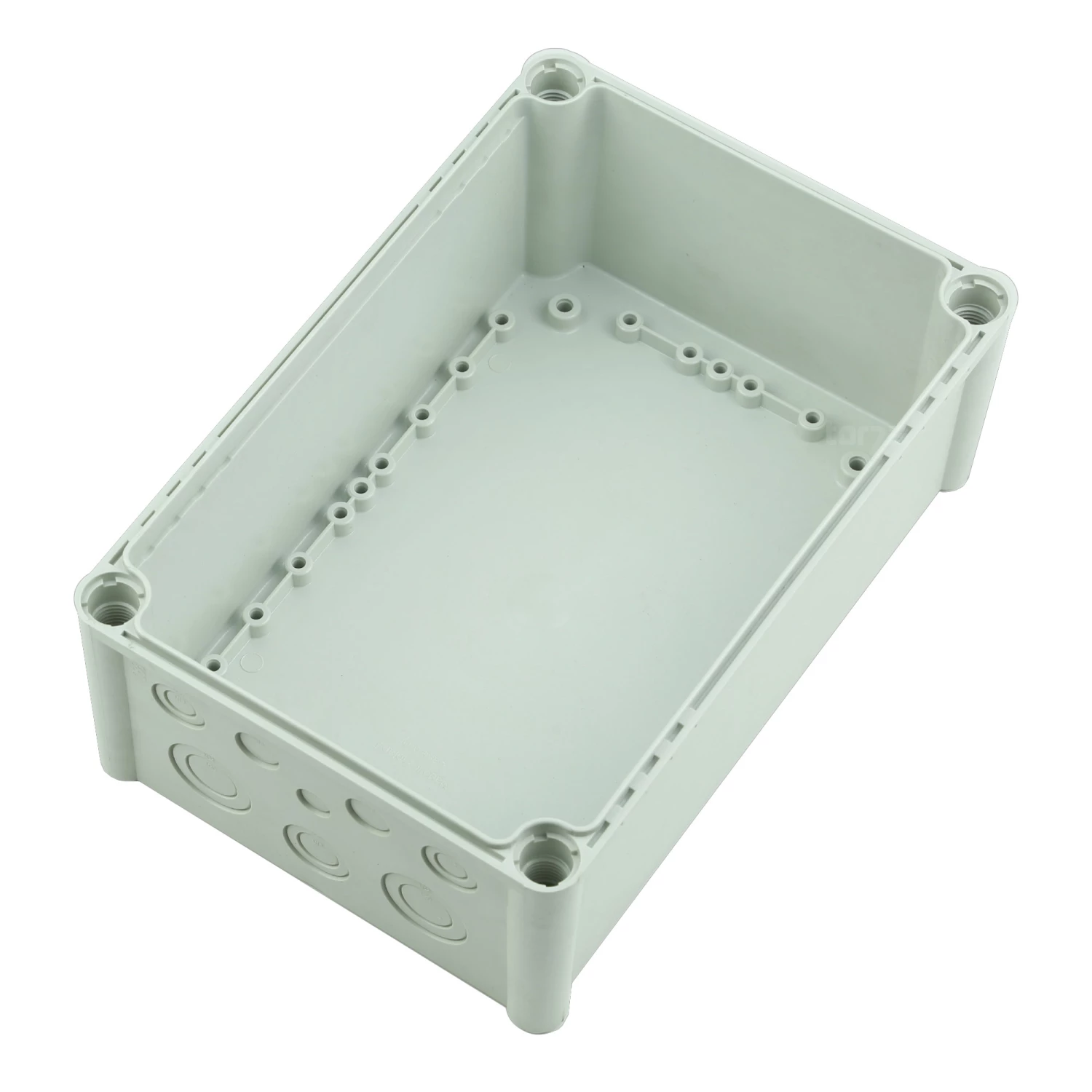 Hörmann Steuerungsgehäuse Für Drehtorantrieb DTA, Unterteil 1 Hörmann Steuerungsgehäuse Für Drehtorantrieb DTA, Unterteil