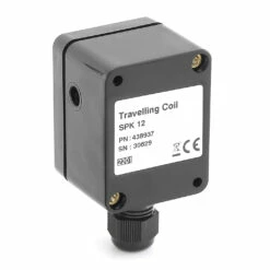 Hörmann Spulenkern Im Gehäuse -Sonax Geschäft 438937 hoermann spulenkern im gehaeuse rueckseite