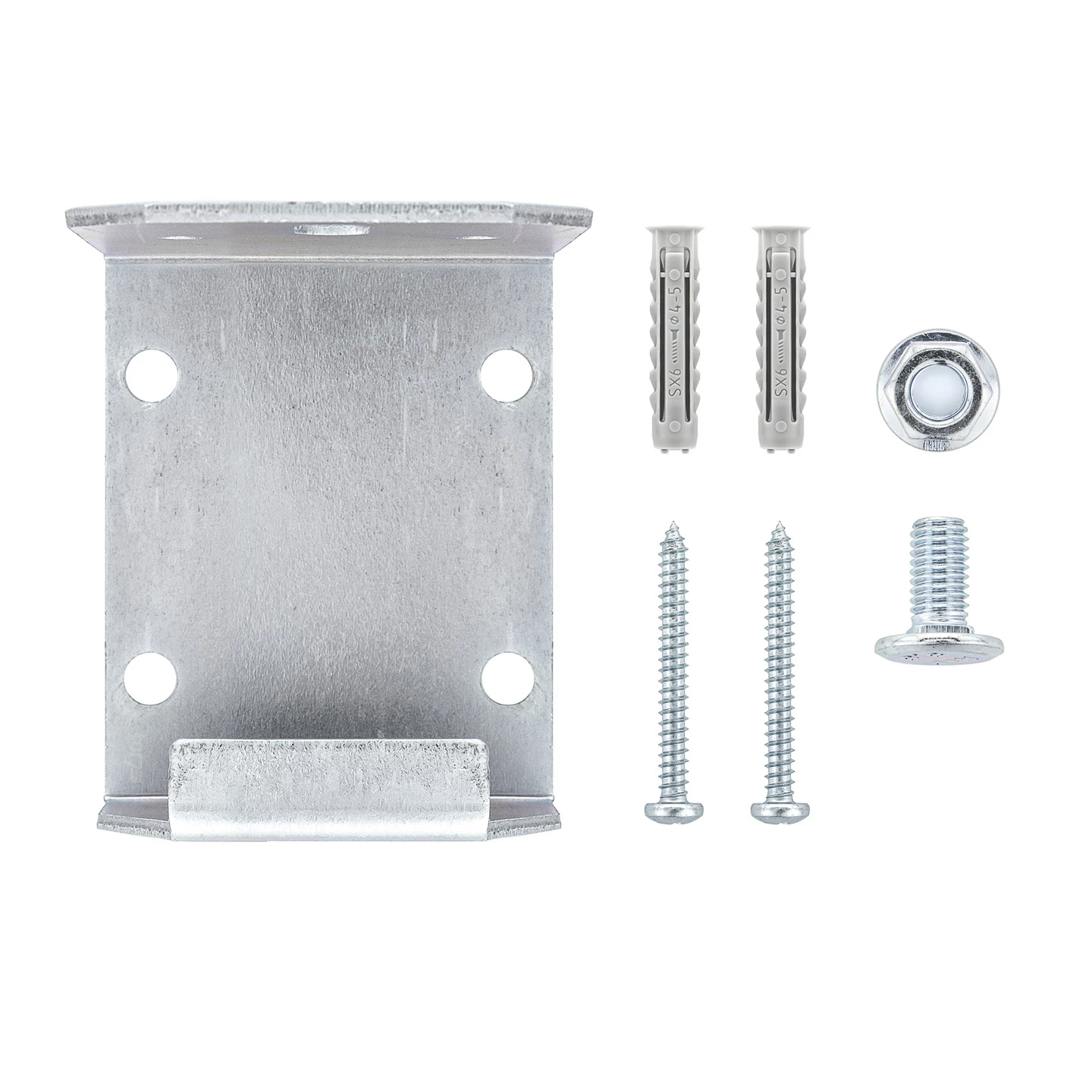 Hörmann Halterung Für Wechselakku WA 24 V Für ProMatic Akku 6 Hörmann Halterung Für Wechselakku WA 24 V Für ProMatic Akku – Bild 6