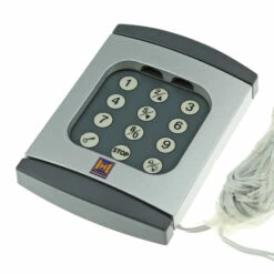 Hörmann Eingabeeinheit Beleuchtet, Für Codetaster CTR 1b Und CTR 3b