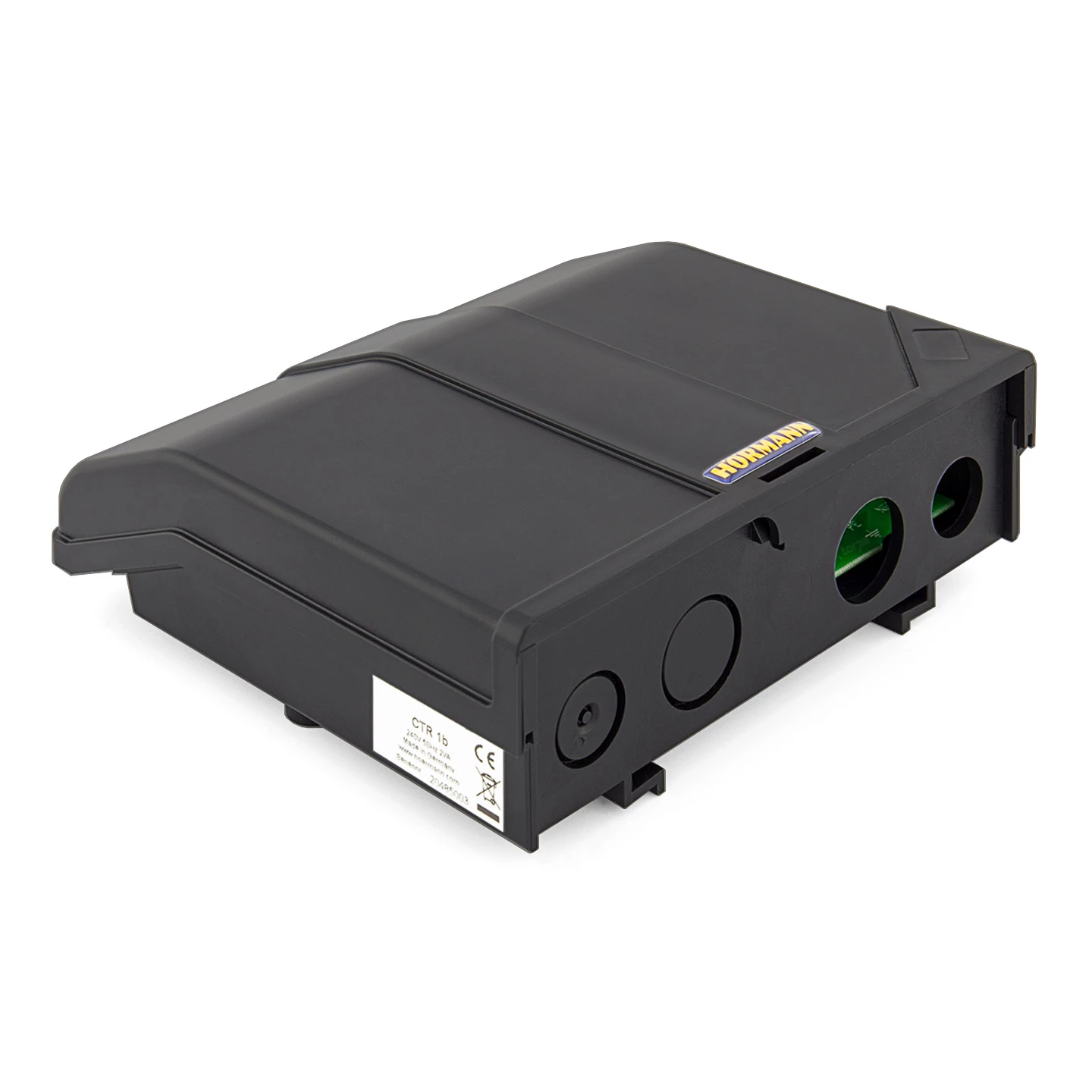 Hörmann Auswerteeinheit Für Codetaster CTR 1b Und CTV 1 1 Hörmann Auswerteeinheit Für Codetaster CTR 1b Und CTV 1