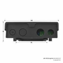 Hörmann Auswerteeinheit Für Codetaster CTR 3b Und CTV 3 -Sonax Geschäft 438984 hoermann auswerteeinheit fuer codetaster ctr 3b und ctv 3 breite hoehe