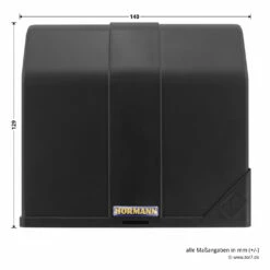 Hörmann Auswerteeinheit Für Codetaster CTR 3b Und CTV 3 -Sonax Geschäft 438984 hoermann auswerteeinheit fuer codetaster ctr 3b und ctv 3 breite und laenge