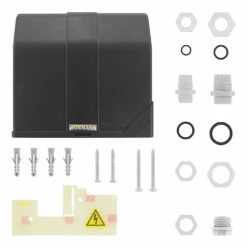Hörmann Auswerteeinheit Für Codetaster CTR 3b Und CTV 3 -Sonax Geschäft 438984 hoermann auswerteeinheit fuer codetaster ctr 3b und ctv 3 lieferumfang