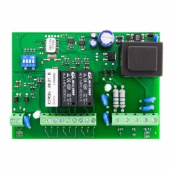 Hörmann Auswerteeinheit Für Codetaster CTR 3b Und CTV 3 -Sonax Geschäft 438984 hoermann auswerteeinheit fuer codetaster ctr 3b und ctv 3 platine draufsicht