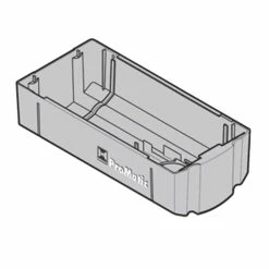 Hörmann Antriebshaube Für ProMatic -Sonax Geschäft 439236 hoermann antriebshaube fuer promatic skizze