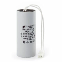 Hörmann Kondensator 18 STA 180