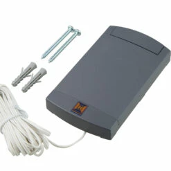 Hörmann Eingabeeinheit Für Codetaster CTR 1d Und 3d -Sonax Geschäft 439448 hoermann eingabeeinheit fuer codetaster ctr 1d und 3d lieferumfang