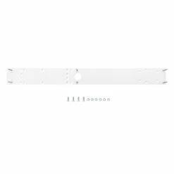 Hörmann Montageplatte PortaMatic, Weiß -Sonax Geschäft 439488 hoermann montageplatte portamatic weiss lieferumfang