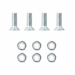 Hörmann Montageplatte PortaMatic, Weiß -Sonax Geschäft 439488 hoermann montageplatte portamatic weiss montagematerial