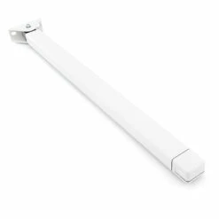 Hörmann Scherengestänge PortaMatic, Weiß -Sonax Geschäft 439489 hoermann scherengestaenge portamatic weiss perspektive 2