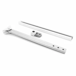 Hörmann Scherengestänge PortaMatic, Weiß -Sonax Geschäft 439489 hoermann scherengestaenge portamatic weiss perspektive 4