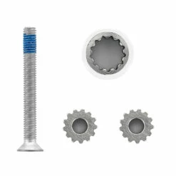 Hörmann Wellenverlängerung 30 Mm PortaMatic, Weiß 5 Hörmann Wellenverlängerung 30 Mm PortaMatic, Weiß -Sonax Geschäft 439491 hoermann wellenverlaengerung 30 mm portamatic weiss lieferumfang