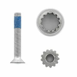 Hörmann Wellenverlängerung 15 Mm PortaMatic, Silber -Sonax Geschäft 439493 hoermann wellenverlaengerung 15 mm portamatic silber lieferumfang