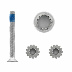 Hörmann Wellenverlängerung 30 Mm PortaMatic, Silber -Sonax Geschäft 439494 hoermann wellenverlaengerung 30 mm portamatic silber lieferumfang