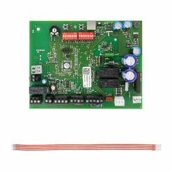 Hörmann Steuerungsplatine LineaMatic Schiebetorantrieb Ohne Funkempfänger -Sonax Geschäft 439527 hoermann steuerungsplatine lineamatic schiebetorantrieb ohne funkempfaeenger lieferumfang