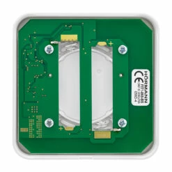 Hörmann Funk-Innentaster FIT 1, BiSecur 12 Hörmann Funk-Innentaster FIT 1, BiSecur -Sonax Geschäft 439740 hoermann funk innentaster fit 1 bisecur rueckseite batterien