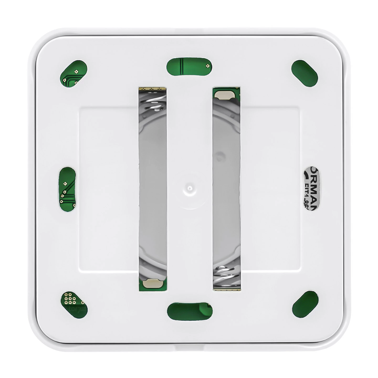 Hörmann Funk-Innentaster FIT 1, BiSecur 2 Hörmann Funk-Innentaster FIT 1, BiSecur – Bild 2