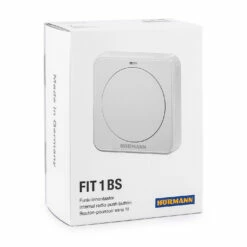 Hörmann Funk-Innentaster FIT 1, BiSecur 14 Hörmann Funk-Innentaster FIT 1, BiSecur -Sonax Geschäft 439740 hoermann funk innentaster fit 1 bisecur verpackung