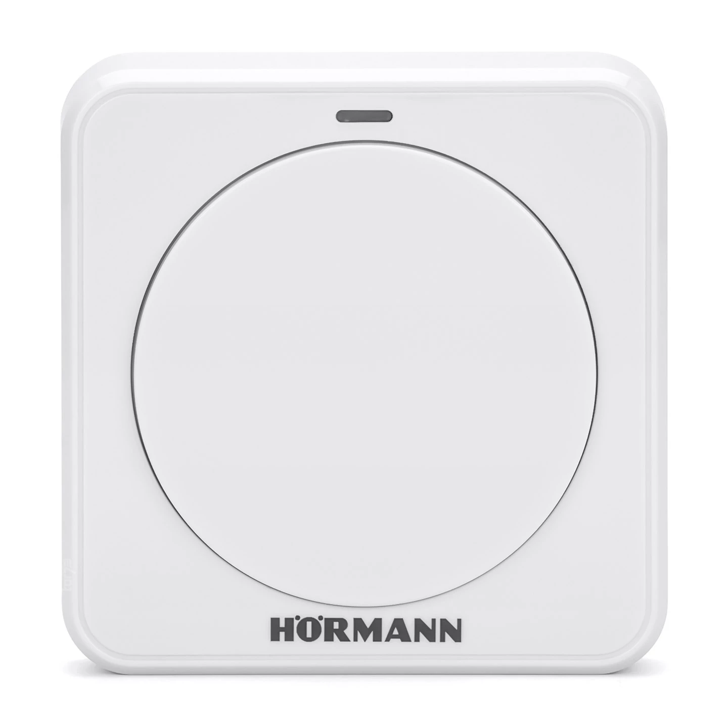 Hörmann Funk-Innentaster FIT 1, BiSecur 1 Hörmann Funk-Innentaster FIT 1, BiSecur