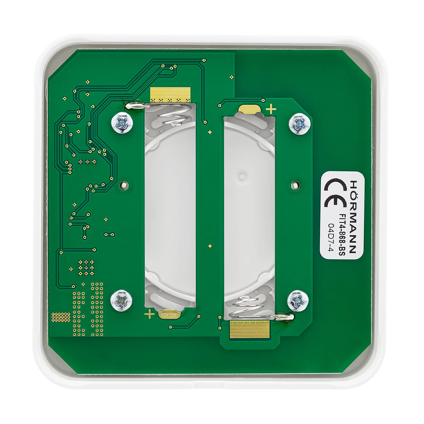 Hörmann Funk-Innentaster FIT 4, BiSecur 3 Hörmann Funk-Innentaster FIT 4, BiSecur – Bild 3