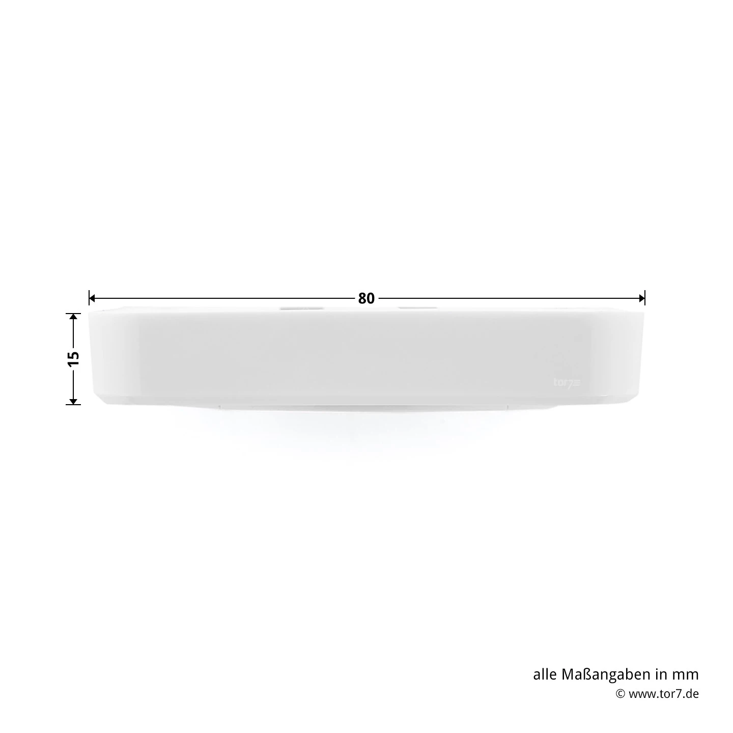 Hörmann Funk-Innentaster FIT 4, BiSecur 10 Hörmann Funk-Innentaster FIT 4, BiSecur – Bild 10