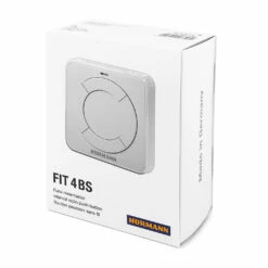 Hörmann Funk-Innentaster FIT 4, BiSecur 14 Hörmann Funk-Innentaster FIT 4, BiSecur -Sonax Geschäft 439741 hoermann funk innentaster fit 4 bisecur verpackung