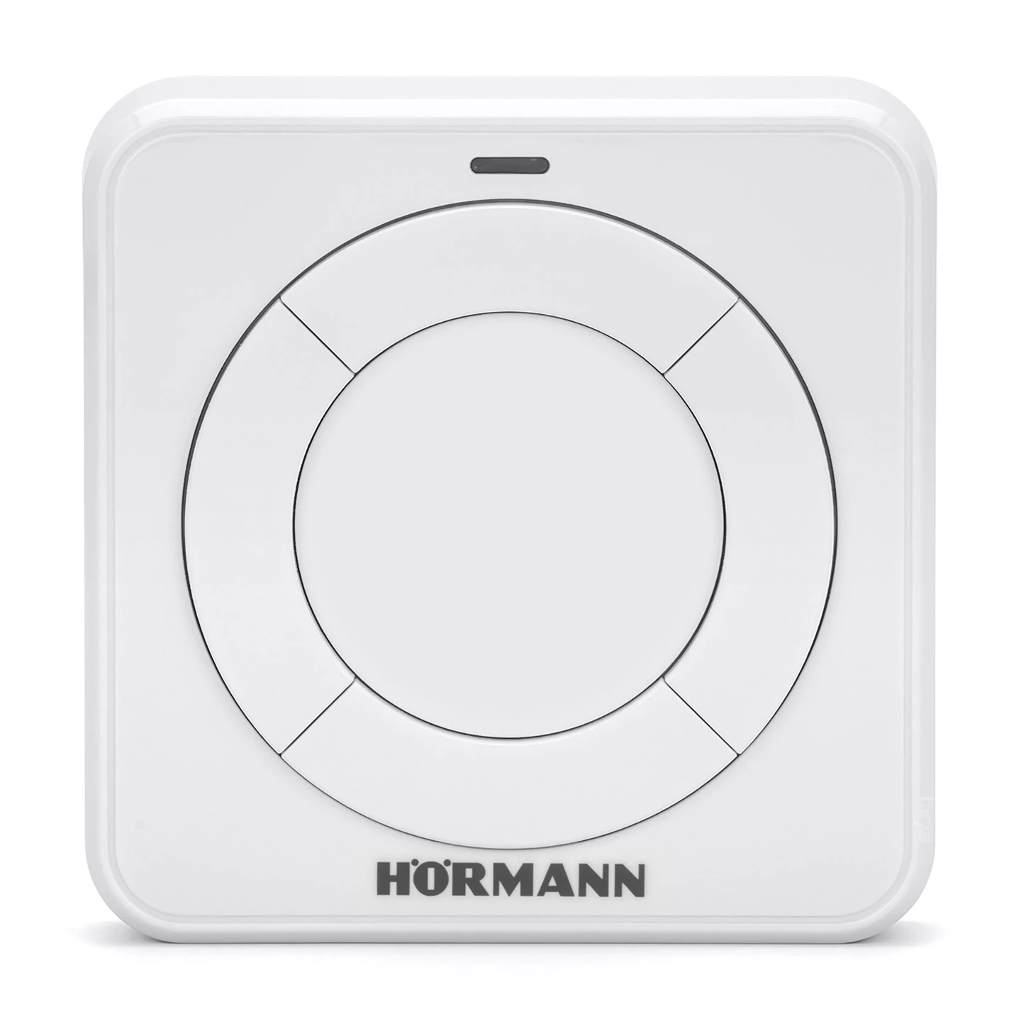 Hörmann Funk-Innentaster FIT 4, BiSecur 1 Hörmann Funk-Innentaster FIT 4, BiSecur