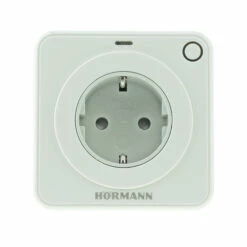 Hörmann Funk-Empfänger-Steckdose FES 1, BiSecur