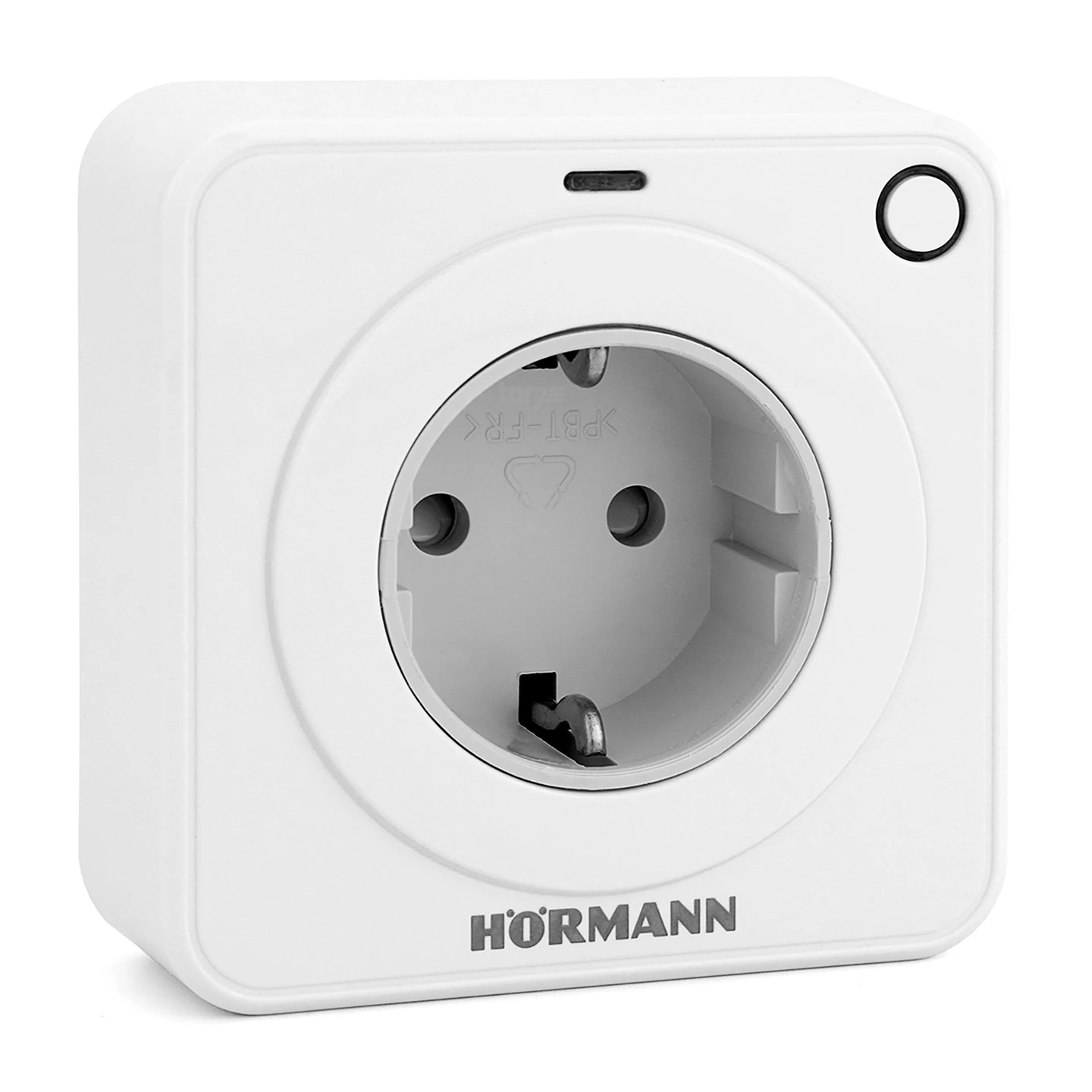 Hörmann Funk-Empfänger-Steckdose FES 1-1, BiSecur 2 Hörmann Funk-Empfänger-Steckdose FES 1-1, BiSecur – Bild 2