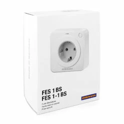 Hörmann Funk-Empfänger-Steckdose FES 1-1, BiSecur 12 Hörmann Funk-Empfänger-Steckdose FES 1-1, BiSecur -Sonax Geschäft 439746 hoermann funk empfaenger steckdose fes 1 1 bisecur verpackung