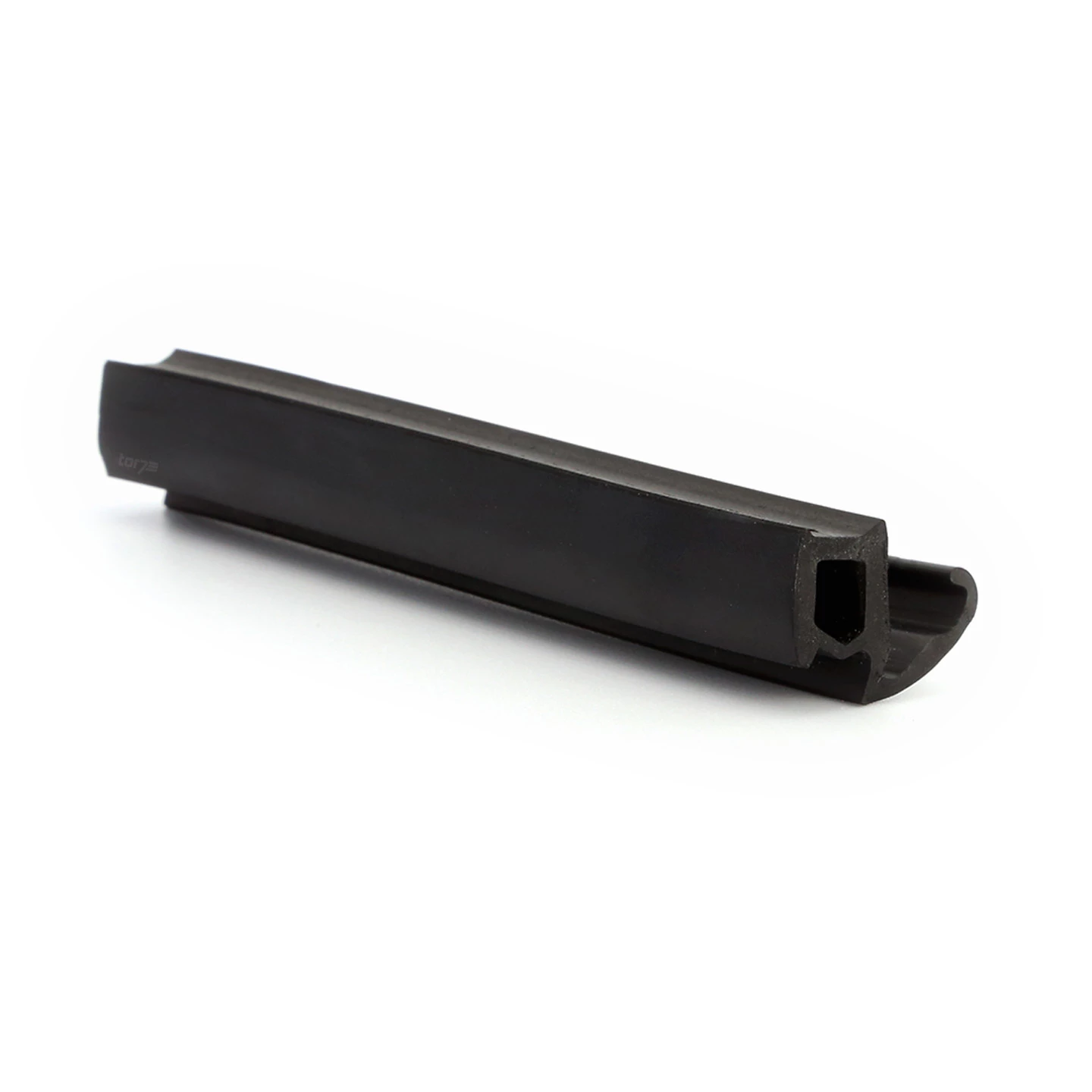 Hörmann Zargendichtung Mit Dichtungskeil Für T30-Türen Und Stahltüren, P 11, Länge 5,50 Meter 2 Hörmann Zargendichtung Mit Dichtungskeil Für T30-Türen Und Stahltüren, P 11, Länge 5,50 Meter – Bild 2