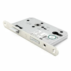 Hörmann Einsteckschloss Mit Wechsel PZ Rechts, Dornmaß 65 Mm -Sonax Geschäft 450693 hoermann einsteckschloss mit wechsel pz re dornmass 65 mm seitenansicht