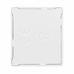 Hörmann DeltaDore X3D-Gateway Inkl. HCP-Adapter -Sonax Geschäft 4510103 hoermann deltadore x3d gateway inkl hcp adapter rueckseite