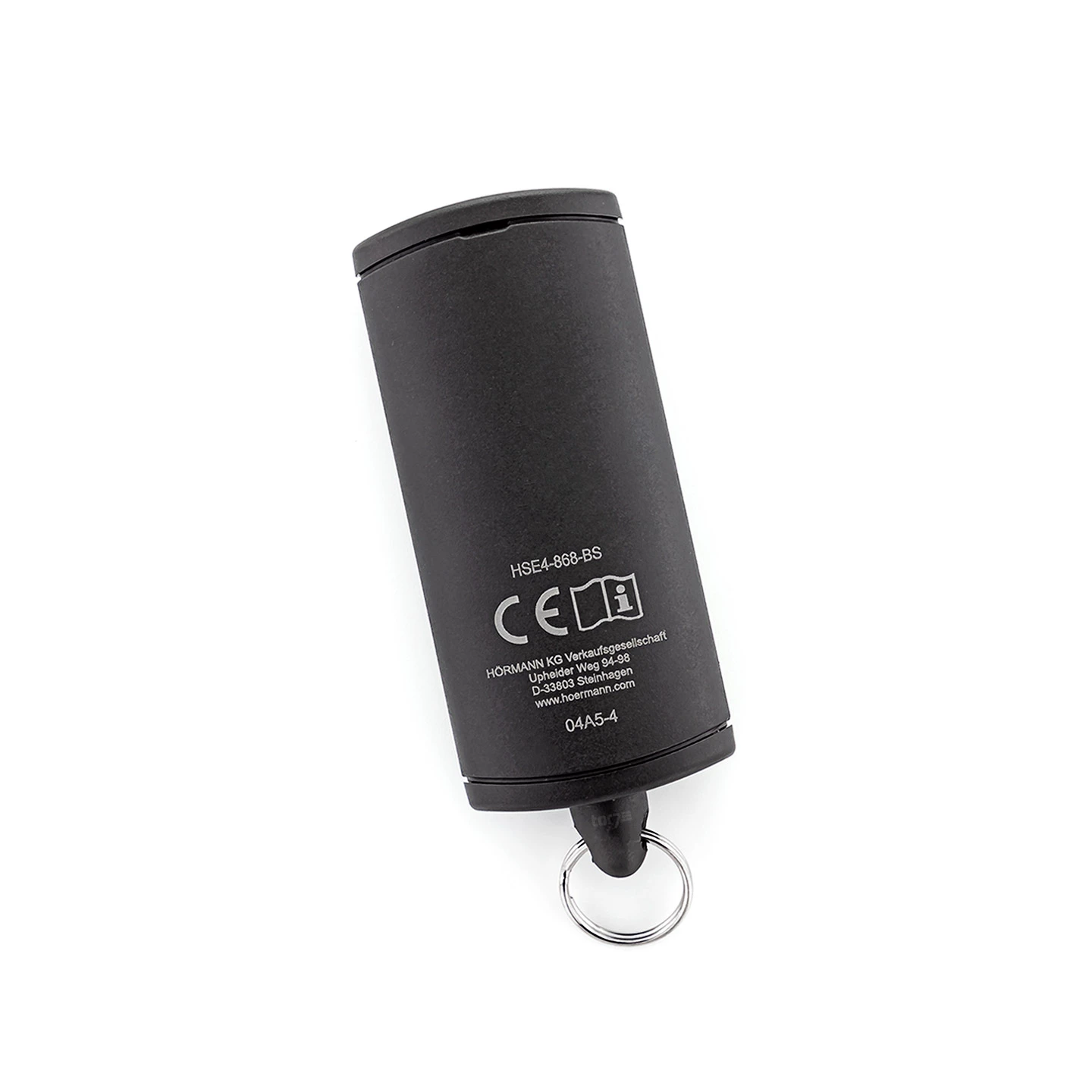 Hörmann ProMatic Garagentorantrieb Serie 4 BiSecur 10 Hörmann ProMatic Garagentorantrieb Serie 4 BiSecur – Bild 10