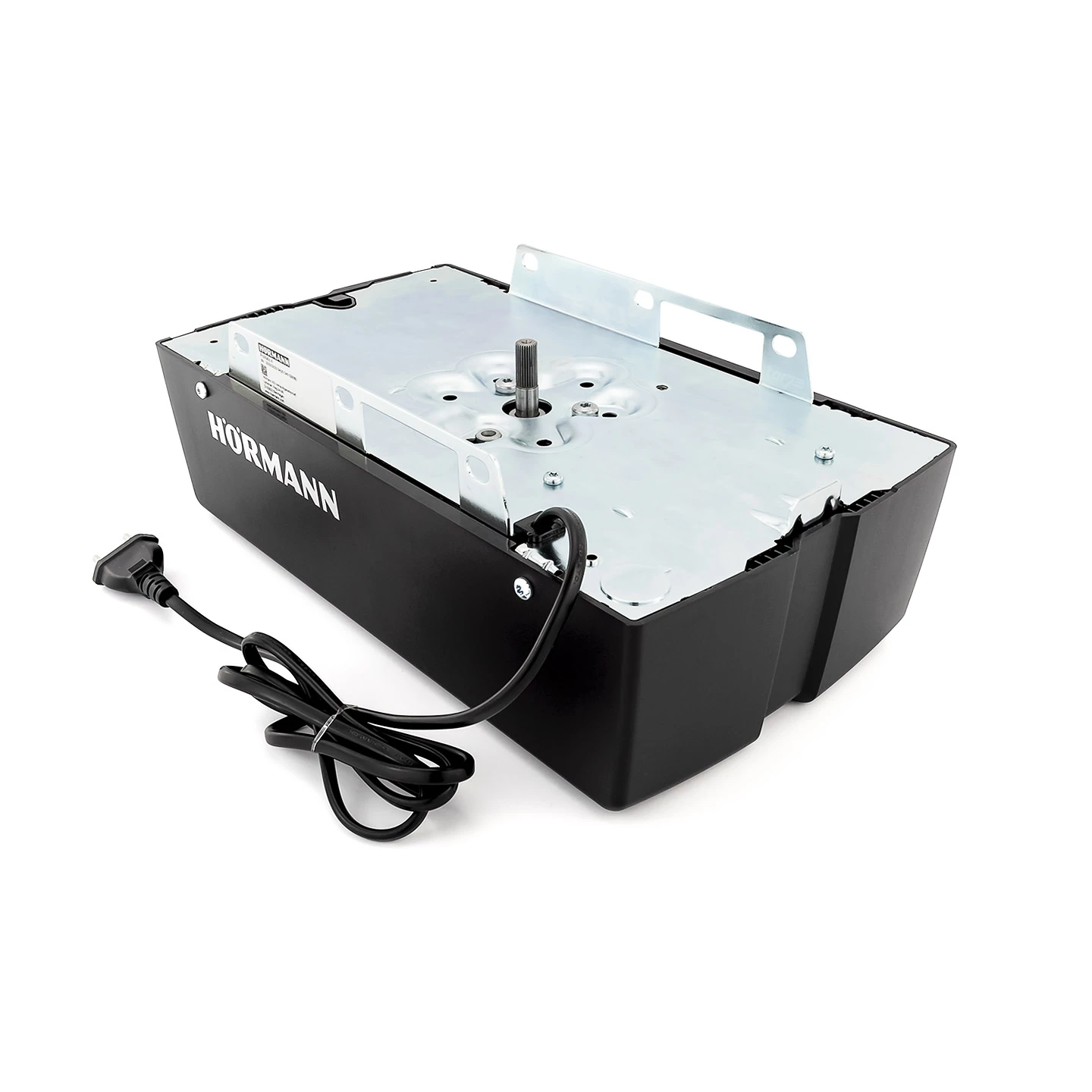 Hörmann ProMatic Garagentorantrieb Serie 4 BiSecur 6 Hörmann ProMatic Garagentorantrieb Serie 4 BiSecur – Bild 6