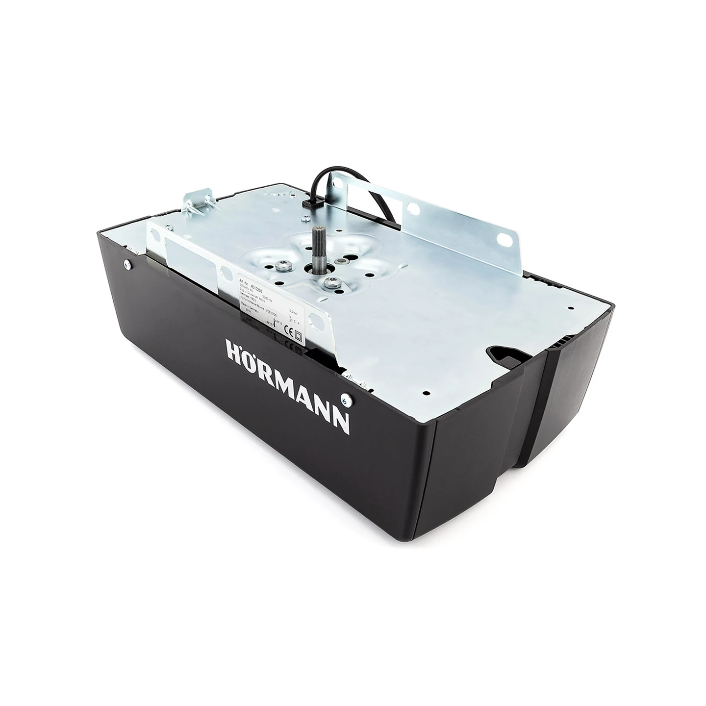 Hörmann ProMatic Garagentorantrieb Serie 4 BiSecur 5 Hörmann ProMatic Garagentorantrieb Serie 4 BiSecur – Bild 5