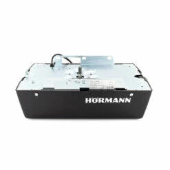 Hörmann ProMatic Garagentorantrieb Serie 4 BiSecur 16 Hörmann ProMatic Garagentorantrieb Serie 4 BiSecur -Sonax Geschäft 4510293 hoermann promatic garagentorantrieb serie 4 bisecur seitenansicht