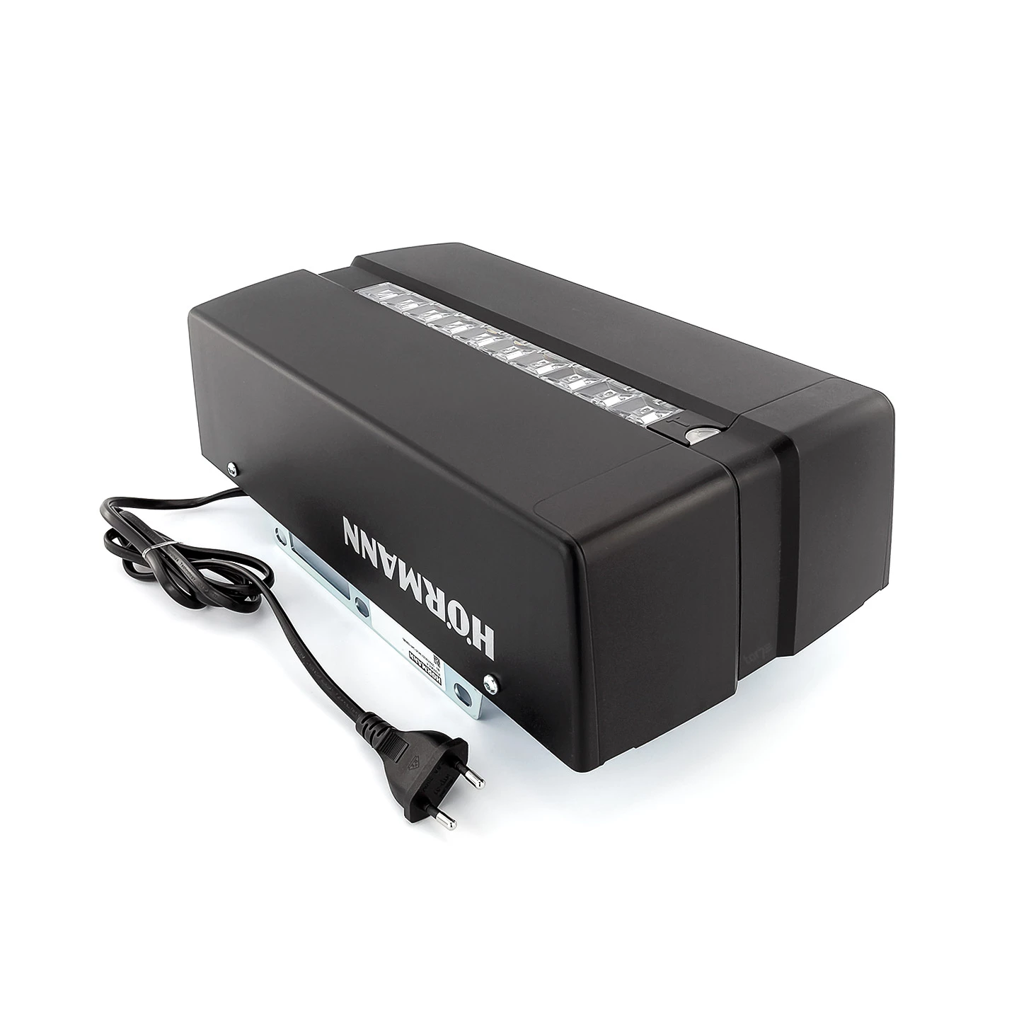 Hörmann ProMatic Garagentorantrieb Serie 4 BiSecur 2 Hörmann ProMatic Garagentorantrieb Serie 4 BiSecur – Bild 2