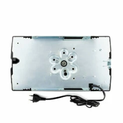 Hörmann ProMatic Garagentorantrieb Serie 4 BiSecur 13 Hörmann ProMatic Garagentorantrieb Serie 4 BiSecur -Sonax Geschäft 4510293 hoermann promatic garagentorantrieb serie 4 bisecur unterseite