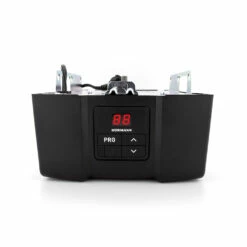 Hörmann SupraMatic E Garagentorantrieb Serie 4 BiSecur -Sonax Geschäft 4510307 hoermann supramatic e garagentorantrieb serie 4 bisecur bedienfeld