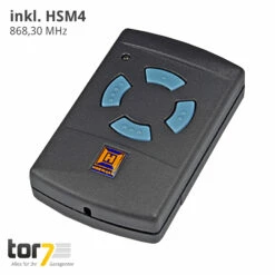 Hörmann ProMatic Garagentorantrieb Serie 2 7 Hörmann ProMatic Garagentorantrieb Serie 2 -Sonax Geschäft 4510400 inkl hoermann hsm 4 868