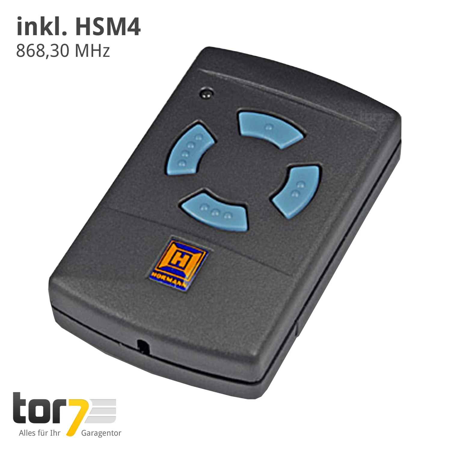 Hörmann ProMatic Garagentorantrieb Serie 2 4 Hörmann ProMatic Garagentorantrieb Serie 2 – Bild 4