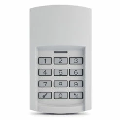 Hörmann Funk-Codetaster EcoStar RCT 3b, 433 MHz BiSecur