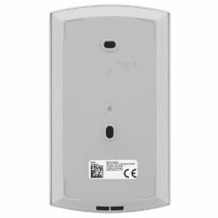 Hörmann Funk-Codetaster EcoStar RCT 3b, 433 MHz BiSecur -Sonax Geschäft 4510439 hoermann funk codetaster ecostar rct 3b 433 mhz bisecur rueckseite