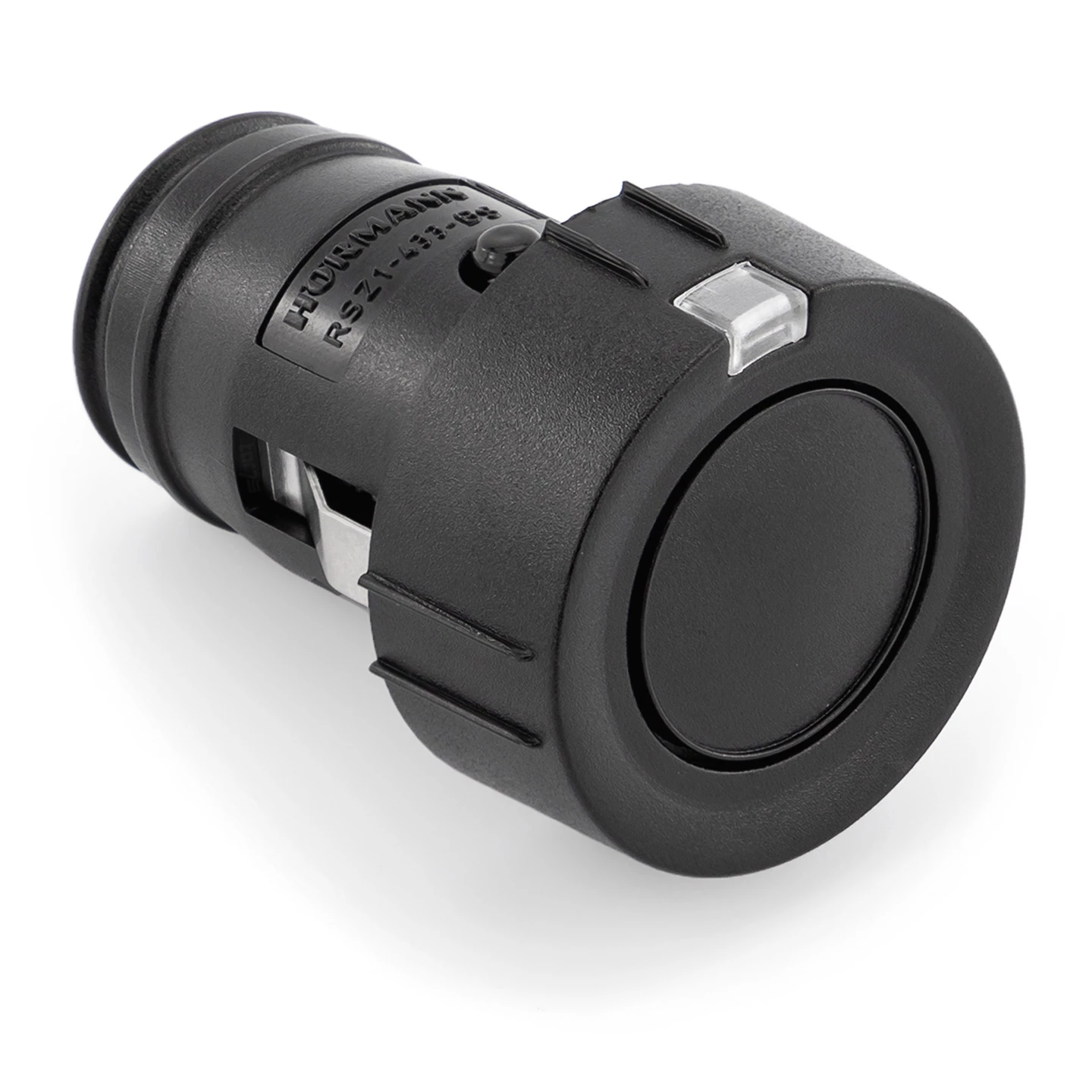 Hörmann Handsender EcoStar RSZ 1, 433 MHz BS, Schwarz 4 Hörmann Handsender EcoStar RSZ 1, 433 MHz BS, Schwarz – Bild 4