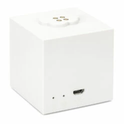 Hörmann Basiswürfel EcoStar Homee Brain -Sonax Geschäft 4510461 hoermann basiswuerfel ecostar homee brain perspektive anschluss