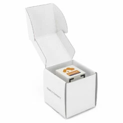 Hörmann Basiswürfel EcoStar Homee Brain -Sonax Geschäft 4510461 hoermann basiswuerfel ecostar homee brain verpackung offen